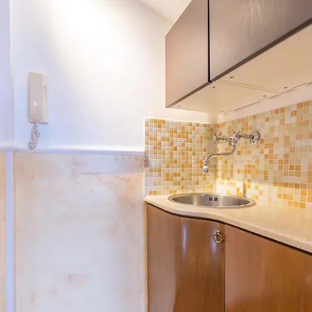 公寓 Ac21 - Panoramic *