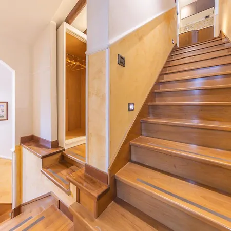 Apartament Ac21 - Panoramic