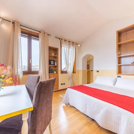 Ac21 - Panoramic Apartament