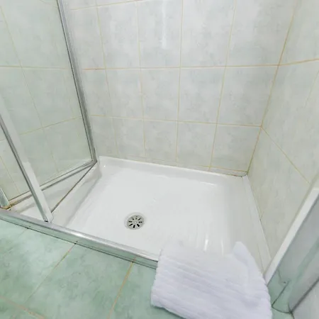 Apartament Ac21 - Panoramic Rzym