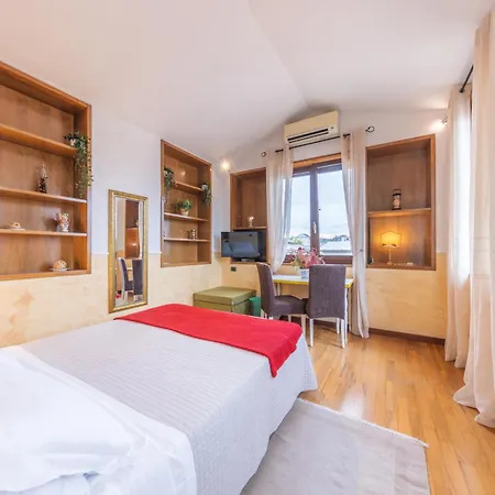 Apartment Ac21 - Panoramic