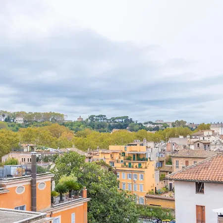 Ac21 - Panoramic Rome