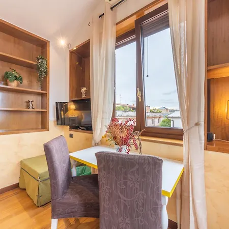 Apartment Ac21 - Panoramic