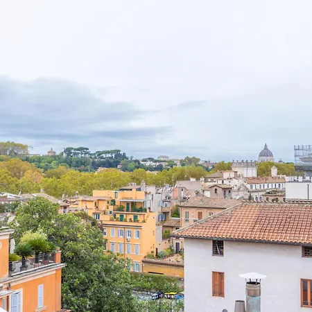 Ac21 - Panoramic Daire *