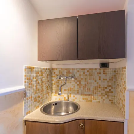 Daire Ac21 - Panoramic Roma