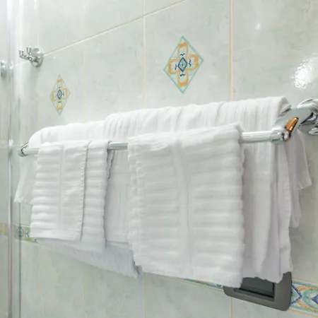 Ac21 - Panoramic Lejlighed *