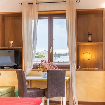 Ac21 - Panoramic Apartment *