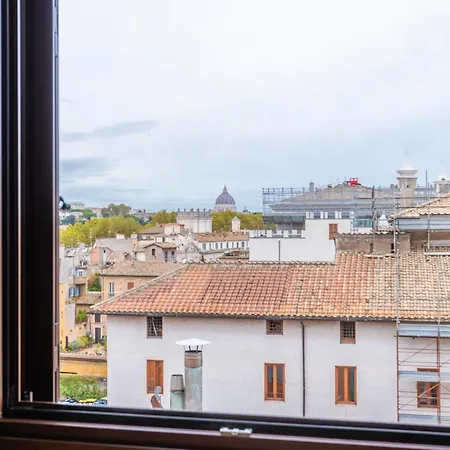 Ac21 - Panoramic Daire