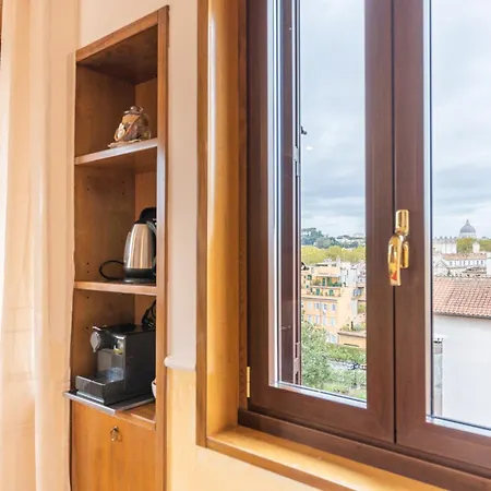 Ac21 - Panoramic * Roma