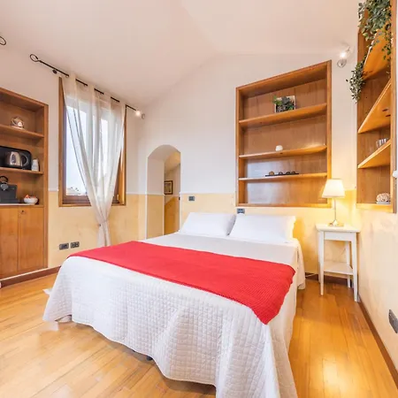 Apartment Ac21 - Panoramic *