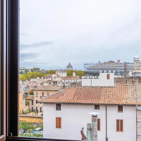 Ac21 - Panoramic * Rome