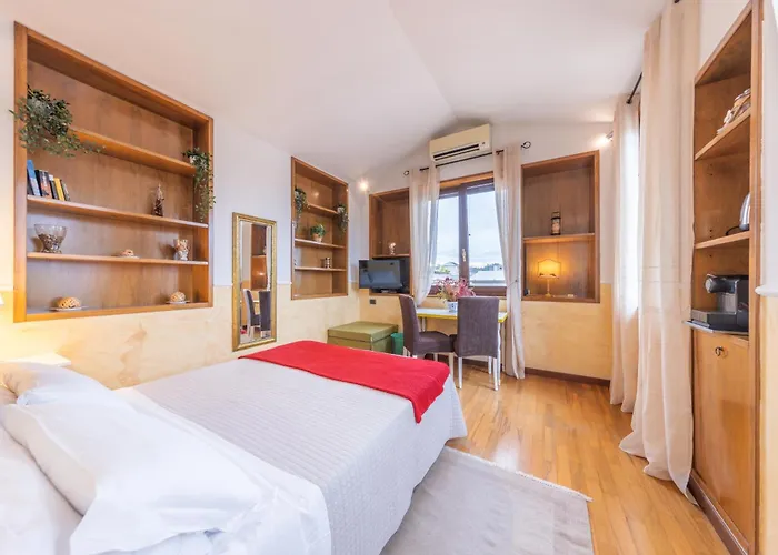 Apartamento Ac21 - Panoramic