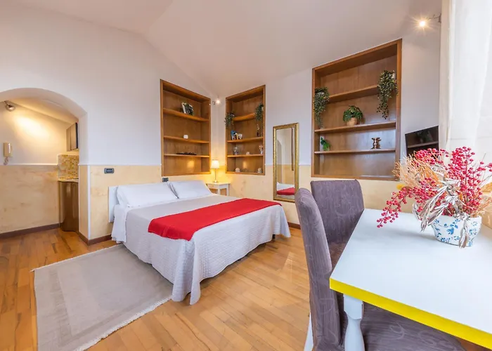 Ac21 - Panoramic * Roma