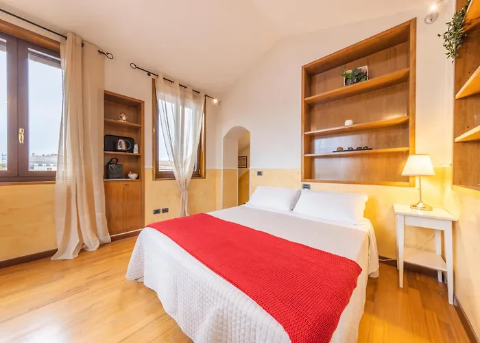 Apartamento Ac21 - Panoramic *