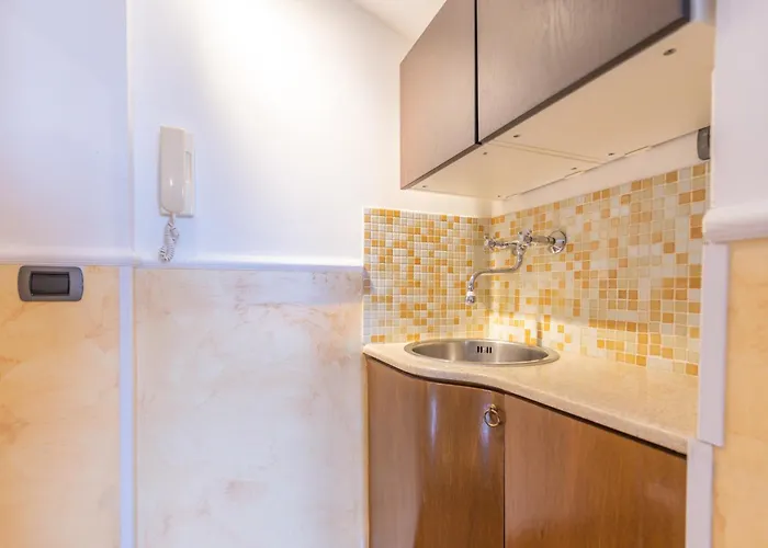 Apartamento Ac21 - Panoramic *