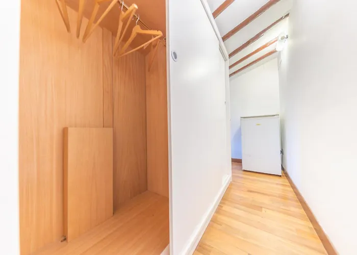 Ac21 - Panoramic Apartamento *