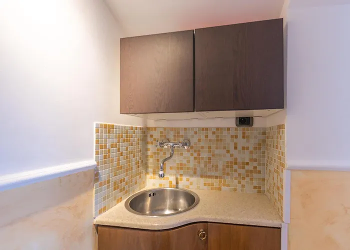 דירה Ac21 - Panoramic רומא