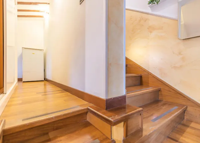 Apartamento Ac21 - Panoramic