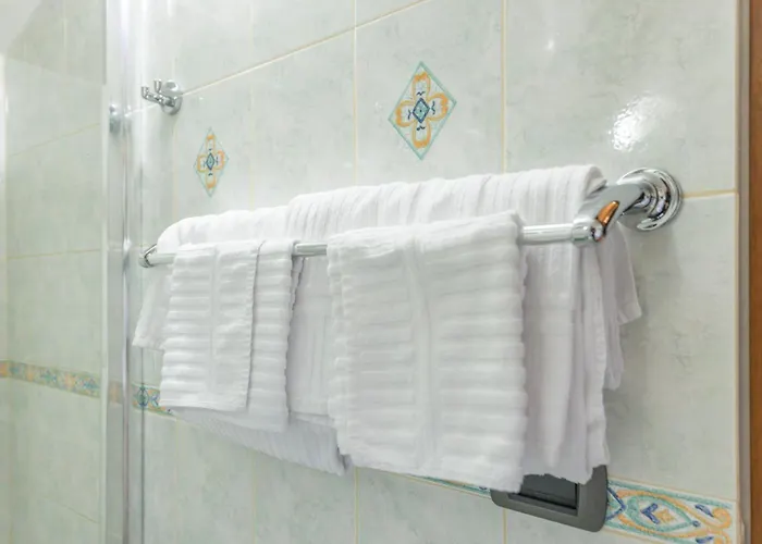 Ac21 - Panoramic דירה *