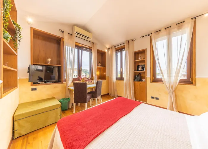 Ac21 - Panoramic * Roma