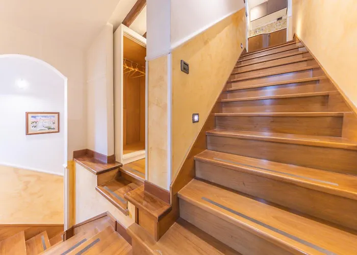 דירה Ac21 - Panoramic