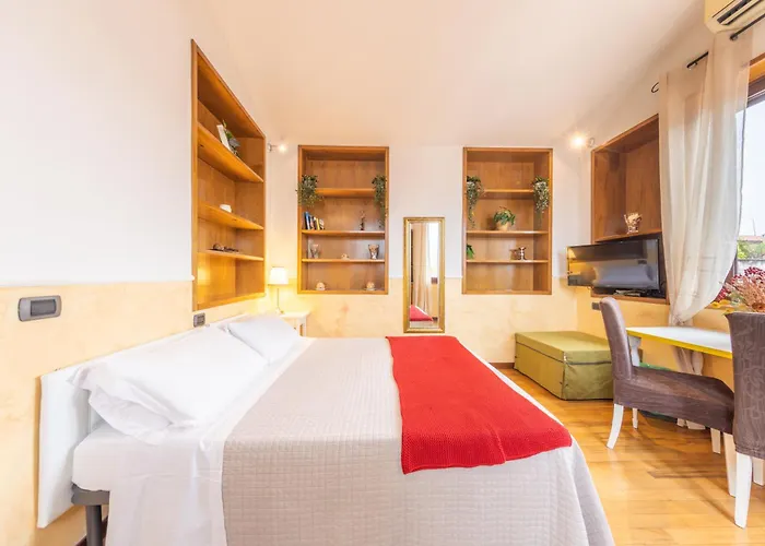 Ac21 - Panoramic Roma