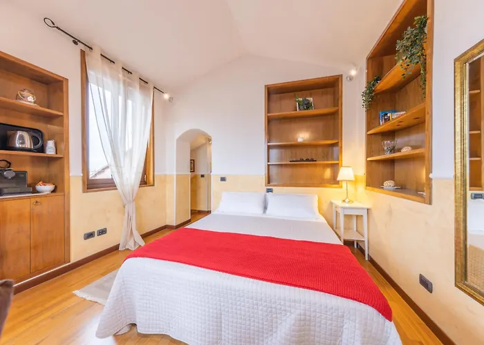 Apartamento Ac21 - Panoramic *