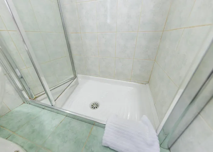 Apartamento Ac21 - Panoramic Roma