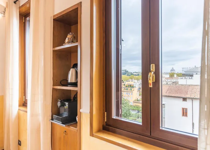 Ac21 - Panoramic * Roma