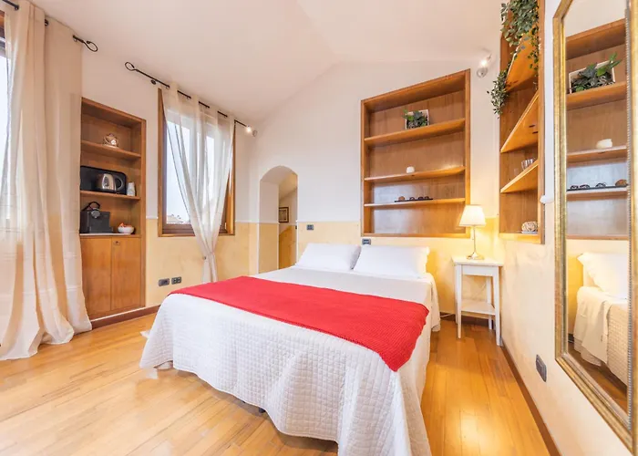 Apartamento Ac21 - Panoramic *