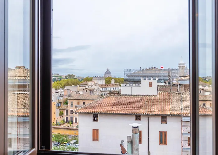 Ac21 - Panoramic * Roma