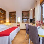 Ac21 - Panoramic Apartment Rome