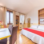 Ac21 - Panoramic Apartment