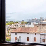 Ac21 - Panoramic Apartment