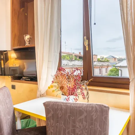 Ac21 - Panoramic Apartment *