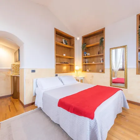 Ac21 - Panoramic Apartment