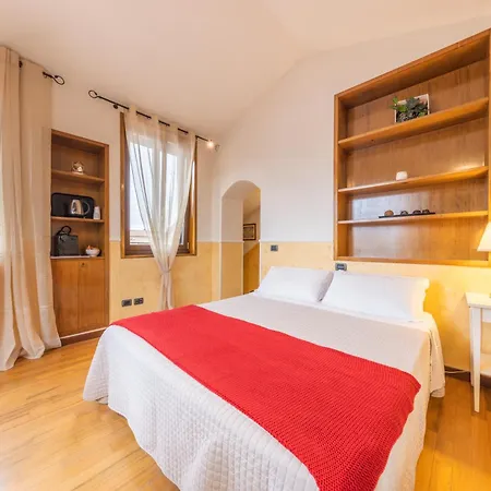 Appartamento Ac21 - Panoramic *