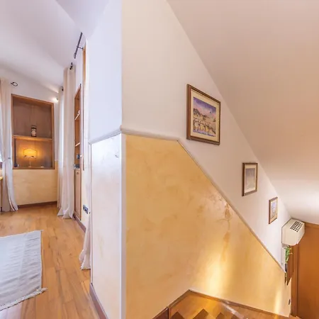 Ac21 - Panoramic Appartamento