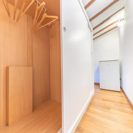 Ac21 - Panoramic Appartamento *