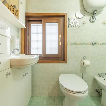 Ac21 - Panoramic Apartamento Roma