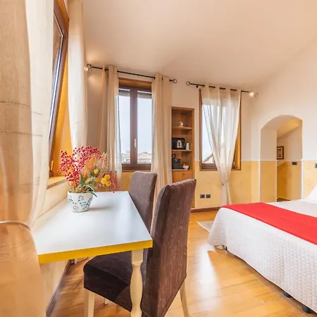 Ac21 - Panoramic Appartamento