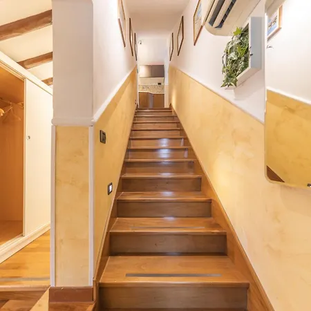 Apartamento Ac21 - Panoramic *