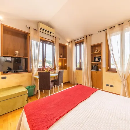 Ac21 - Panoramic * Roma