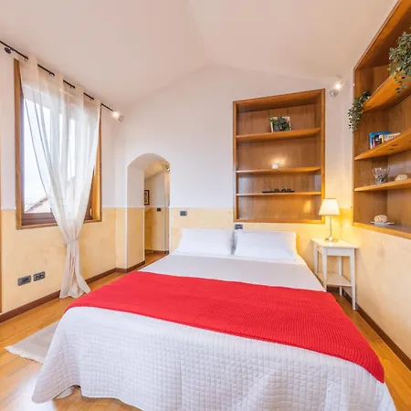 Apartamento Ac21 - Panoramic *