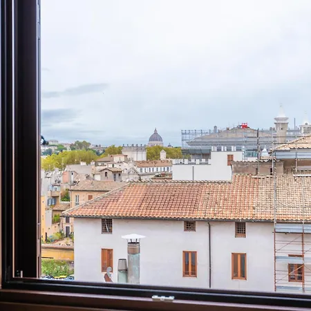 Ac21 - Panoramic Apartamento