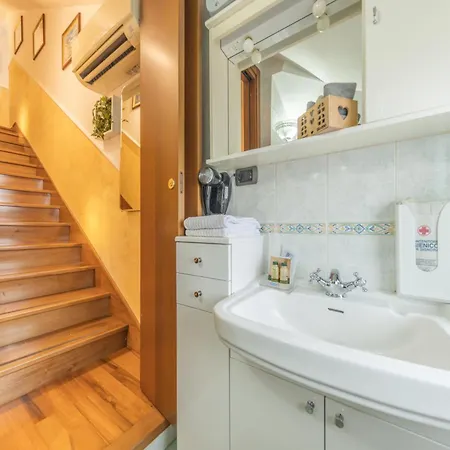 Apartamento Ac21 - Panoramic Roma